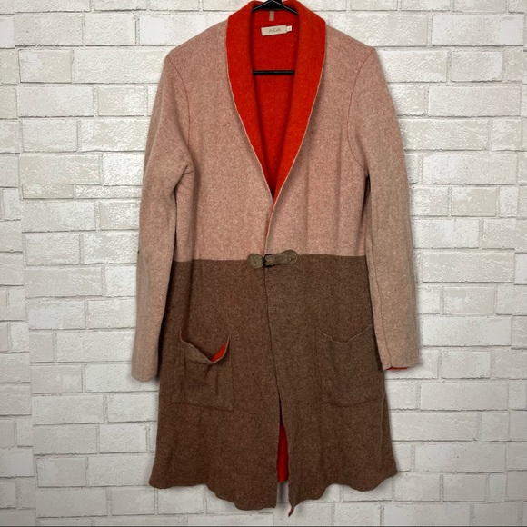 A. Ida | Sweaters | A Ida Neutral Tan 